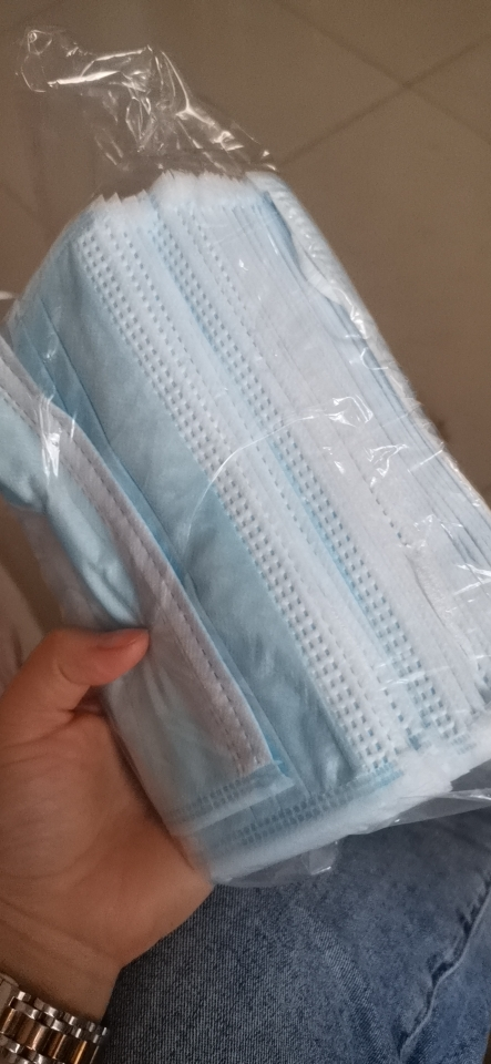 一次性口罩医用