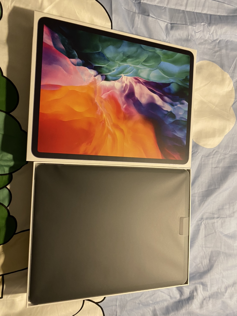 苹果平板电脑插卡版