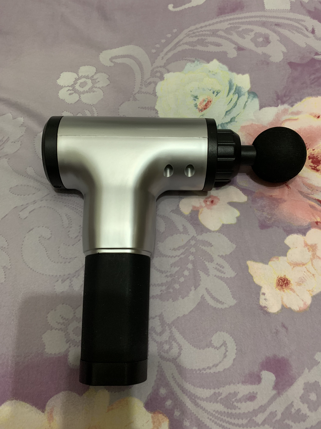 德国康仕坦(konstan)筋膜枪 震动冲击仪 深层肌肉放松器松解器 高频