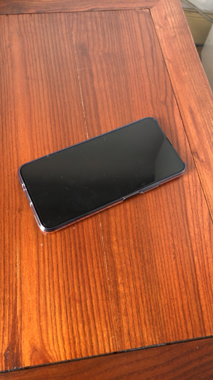 华为/荣耀(honor) 荣耀9x 全网通版 6gb 128gb 幻夜黑 移动联通电信4g