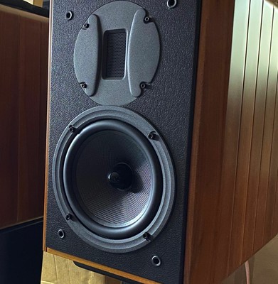 hivi/惠威m1mkii hifi无源书架音箱hifi2.0发烧监听实木书架箱晒单图