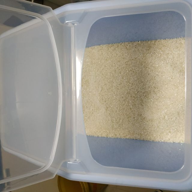 装米桶50斤储米箱30斤米缸10kg塑料家用法耐(fanai)厨房防潮防虫面粉