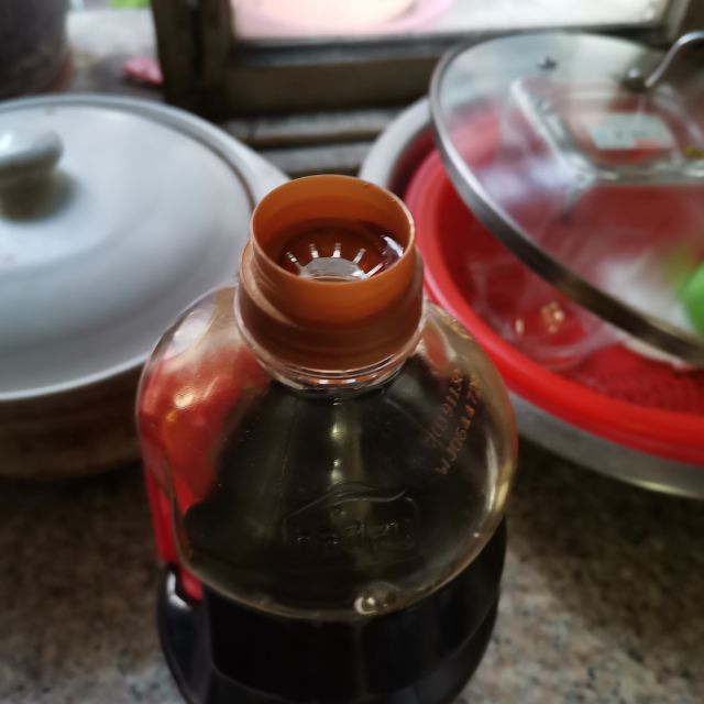 酱油海天特级味极鲜16l瓶海天生抽豆油黄豆酿造酱油点蘸凉拌菜炒菜