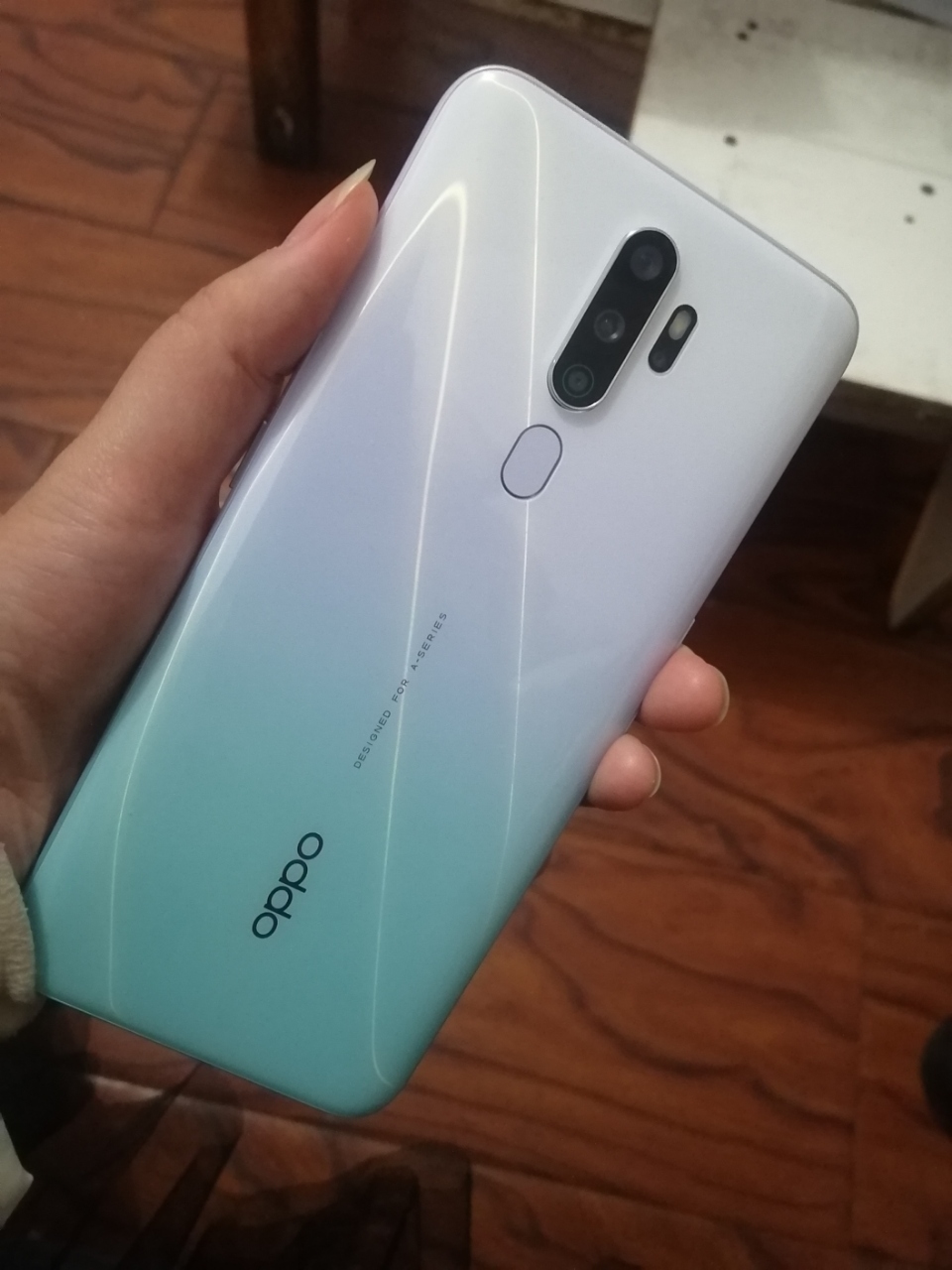 oppo a11x 手机 8g 128g 香草薄荷 4800万四摄拍照视频手机双立体声