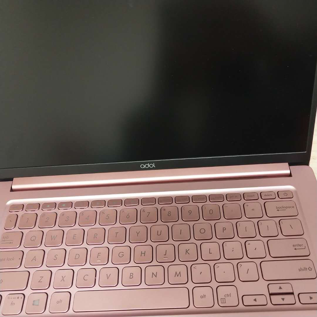 华硕(asus)a豆 adolbook14 十代英特尔酷睿i5 14英寸金属轻薄笔记本