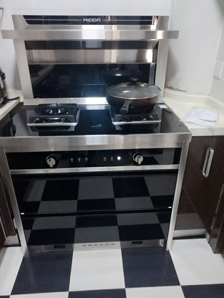 集成灶正品一体灶