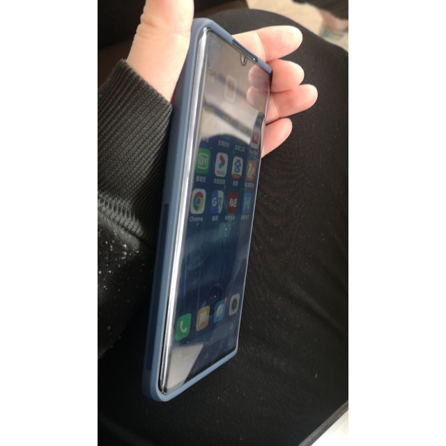 小米mi小米cc9pro8gb128gb冰雪极光白色1亿像素30w疾速闪充大电量双