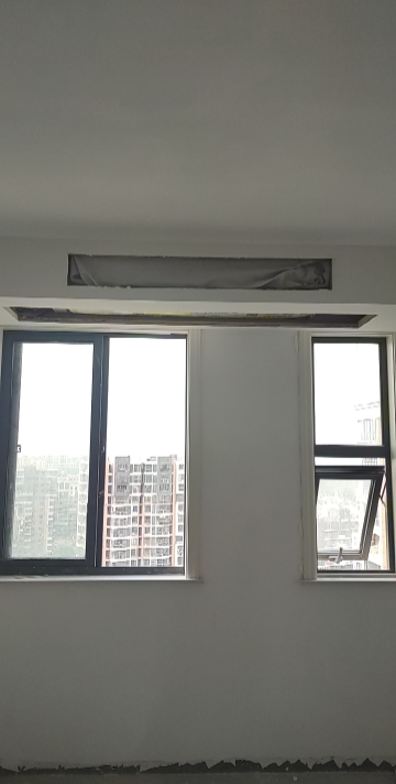 (gree)格力新品风管机fgr7.