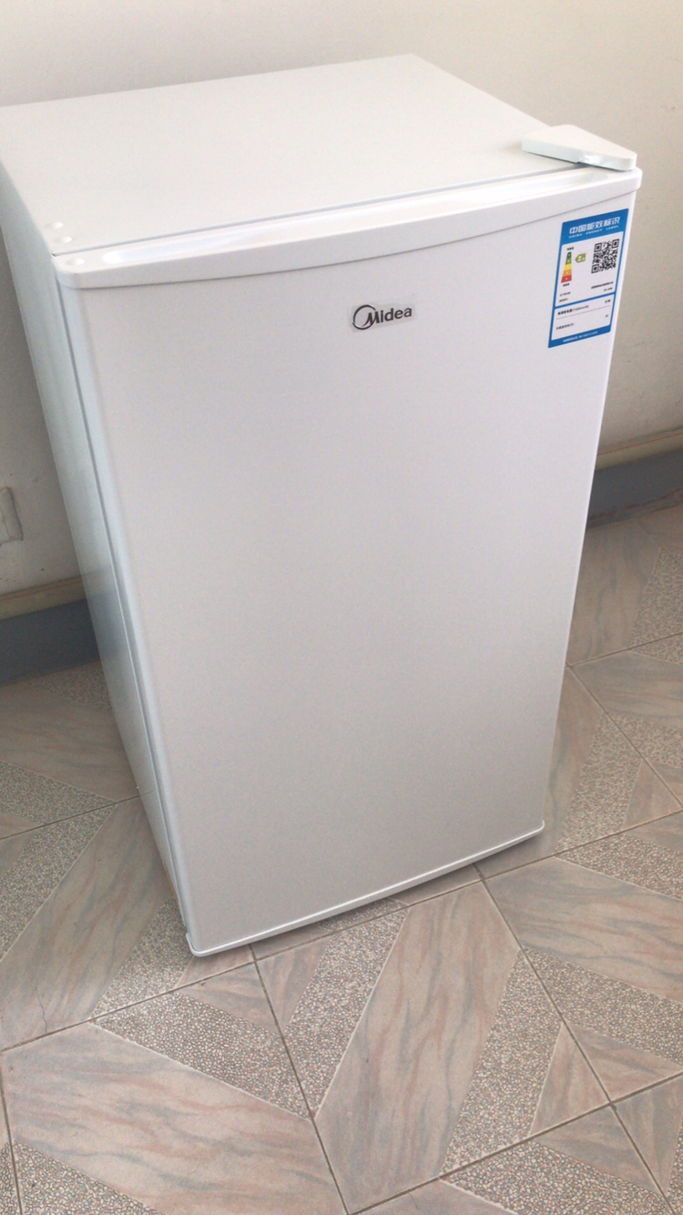 迷你小冰箱单门