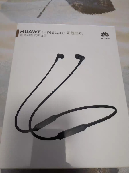 手机蓝牙耳机华为