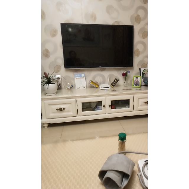 海信hisense43a52e43英寸4k超高清ai音画金属背板全面屏人工智能电视