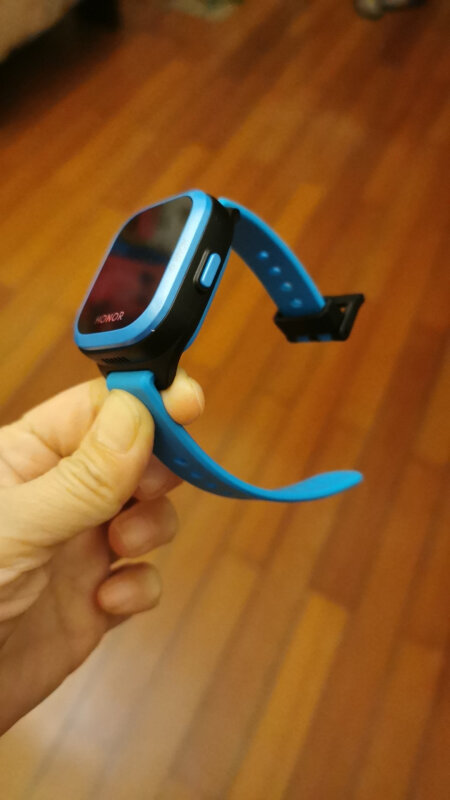 儿童电话手表华为