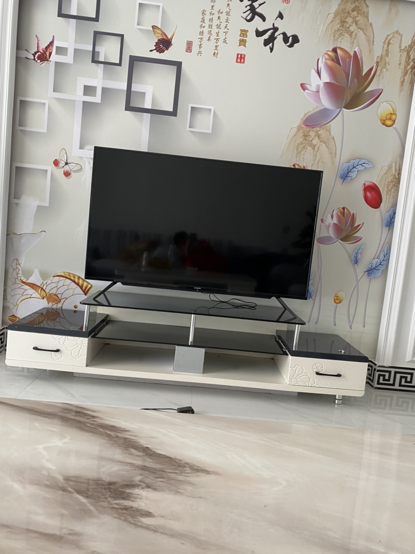 创维(skyworth) 55a4 55英寸全面屏aiot电视声控高配智慧屏4k超高清