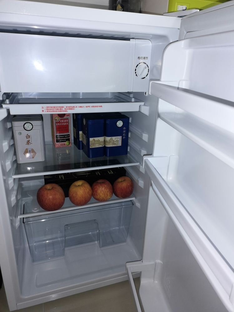 小电冰箱冷冻家用小型单门