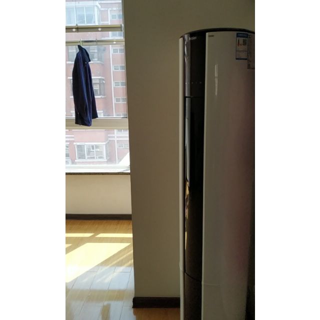 haier海尔kfr50lw09eds23a2匹变频立柜式冷暖柜机空调