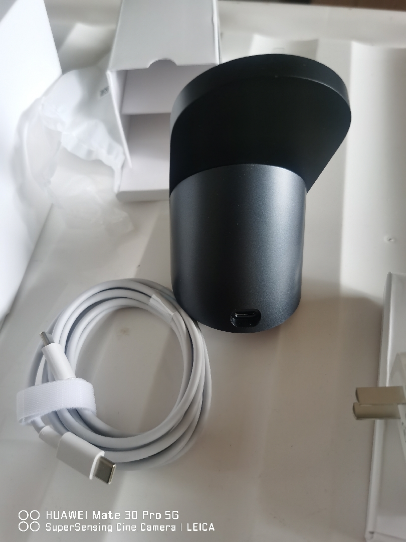 华为手机无线充电宝