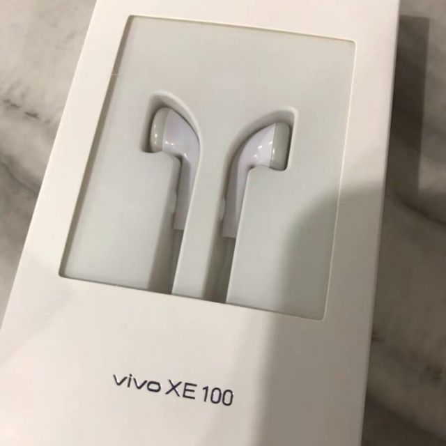 > 【原装正品】 vivo xe100 y93s y93标准版 y3 y系列原装耳机商品