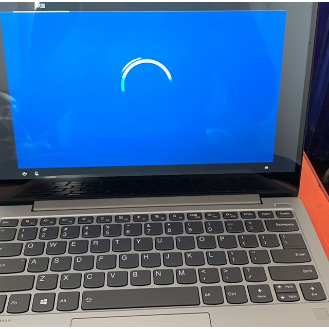 联想lenovo小新air132020新款十代酷睿i5133英寸轻薄本便携学生办公