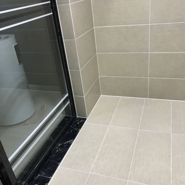 维芙瓷砖美缝剂双管陶瓷胶双组份勾缝剂填缝剂美瓷胶卫生间真防水防霉