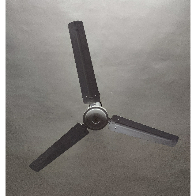 钻石牌吊扇家用客厅铁叶工业吸顶宿舍静音大风力吊风扇电风扇56寸三档