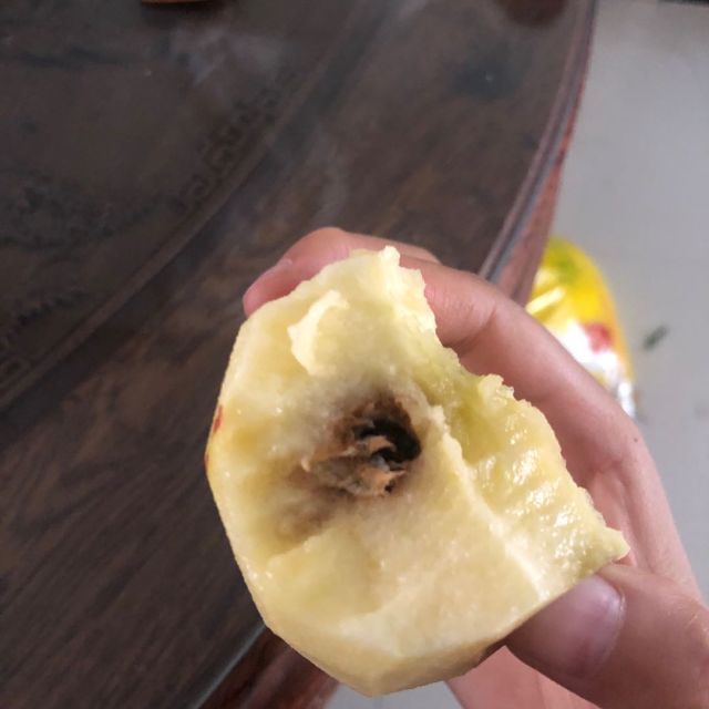 5斤装(拍2件 净重5斤装)坏果包赔苹果类苹果真心难吃,建议不-苏宁易购