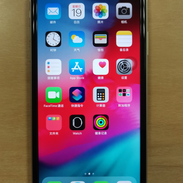 appleiphone1164g白色移动联通电信4g全网通手机