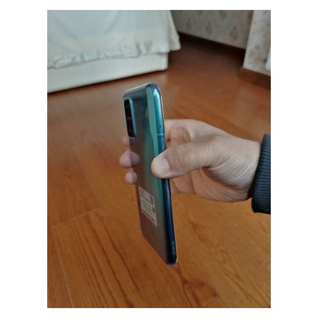 honor荣耀30s麒麟8205g芯片全网通8gb256gb蝶羽翠移动联通电信5g手机