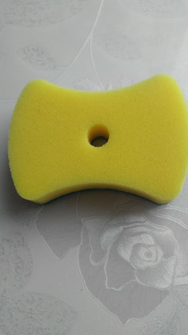 海绵抹布洗碗布