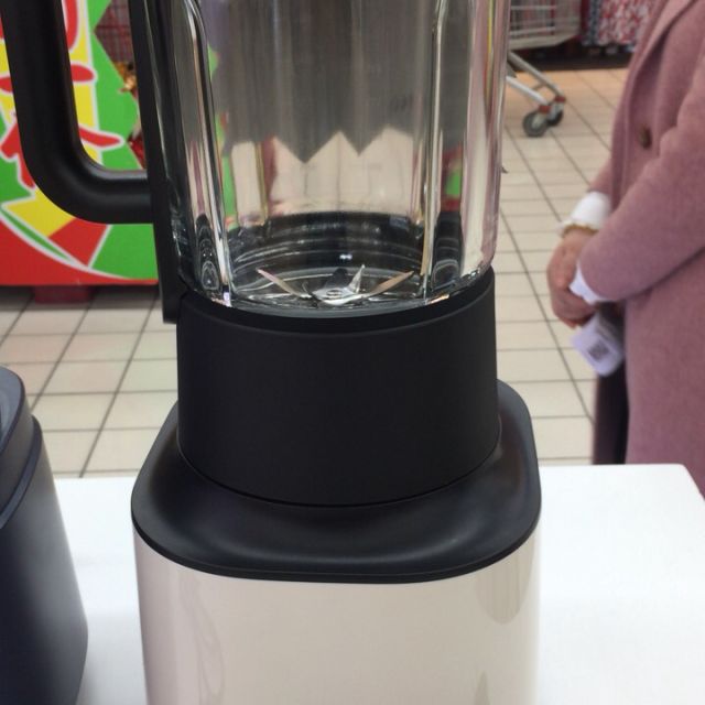 > joyoung/九阳l18-y22a料理机高速多功能家用破壁调理机商品评价 >