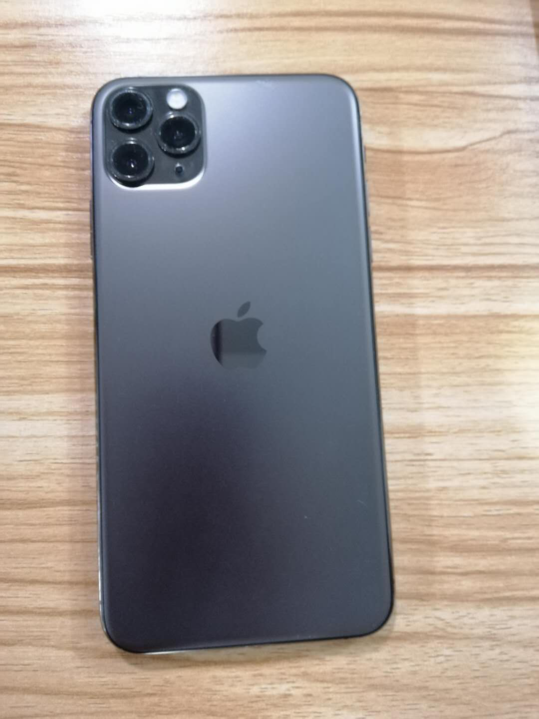 【原裝正品】apple/蘋果 iphone11promax256gb 深空灰 移動聯通電信4g