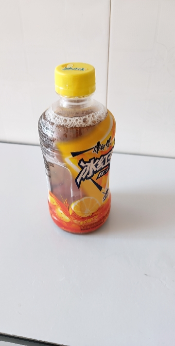康师傅冰红茶饮料330ml*12瓶晒单图