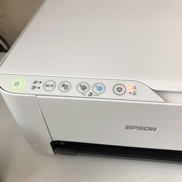 爱普生(epson)墨仓式 l3151 一体机打印机 微信打印/无线连接 家庭