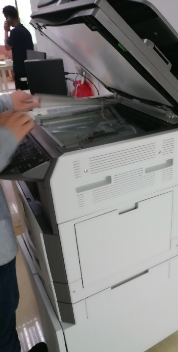 夏普(sharp)ar-2348nv黑白a3激光打印机复印机数码复合机a3a4多功能