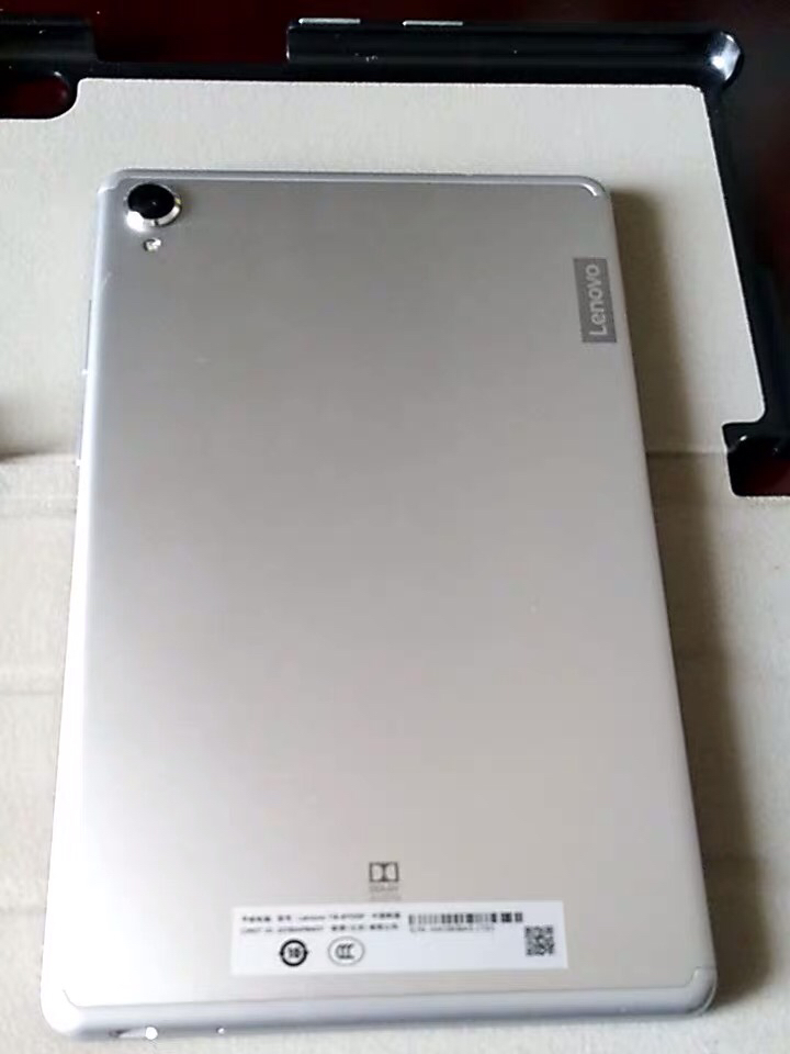 联想(lenovo) tb-8604f 8英寸 智能平板电脑 2gb 16gb wifi(白色)