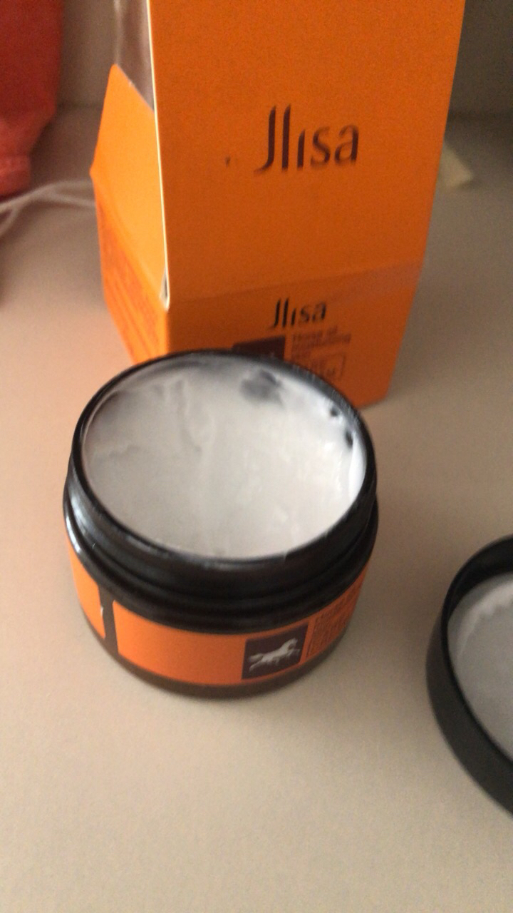 韩国马油保湿霜