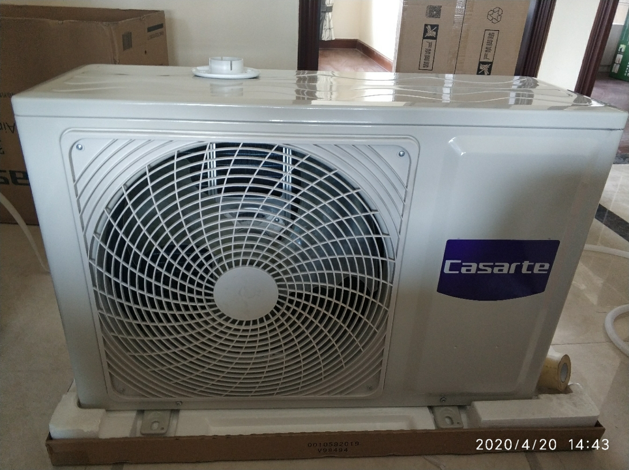 我们为您提供casarte空调的优质评价,包括casarte空调商品评价,晒单