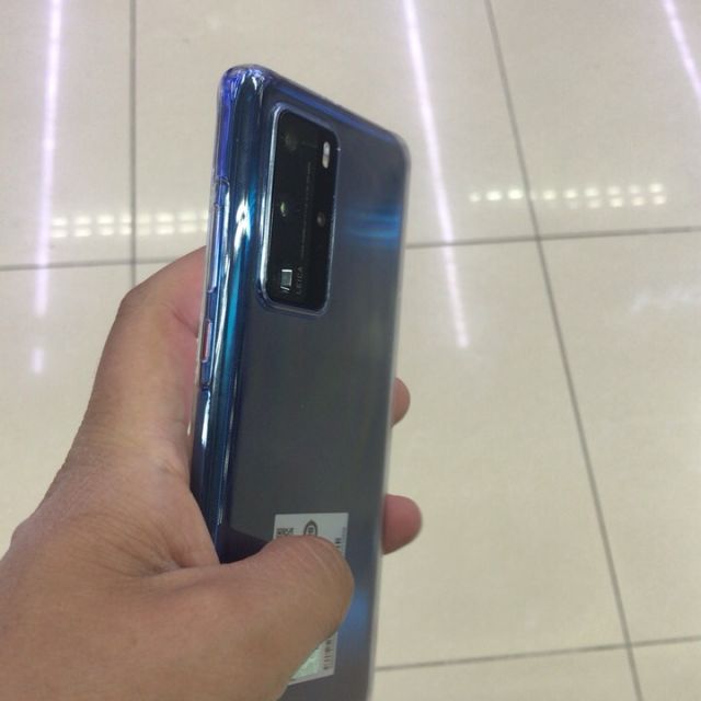 p40pro8gb512gb亮黑色麒麟9905gsoc芯片超感知徕卡四摄50倍数字变焦四