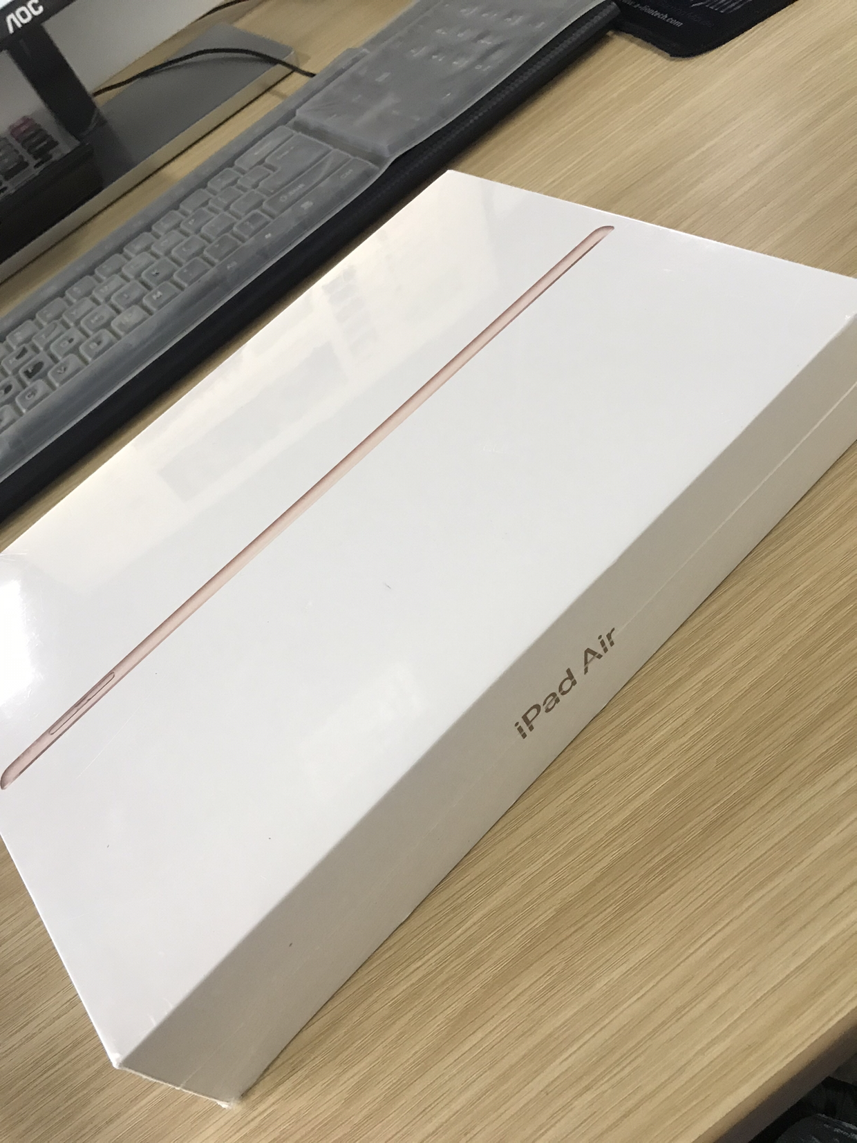 apple ipad air3 2019款平板电脑 10.