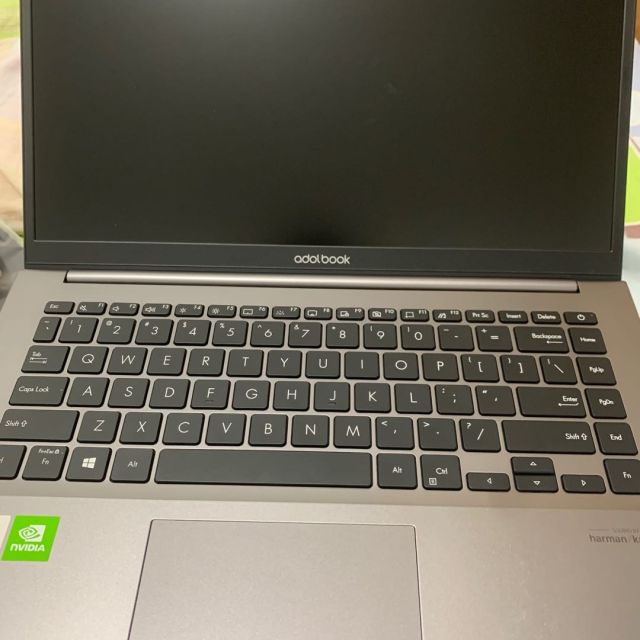 华硕asusadolbook142020十代英特尔酷睿14英寸高颜值轻薄笔记本电脑潮