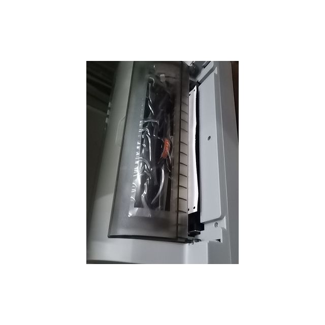 加普威th880g针式打印机连打增值税开税票专用发票税票快递单a4票据平