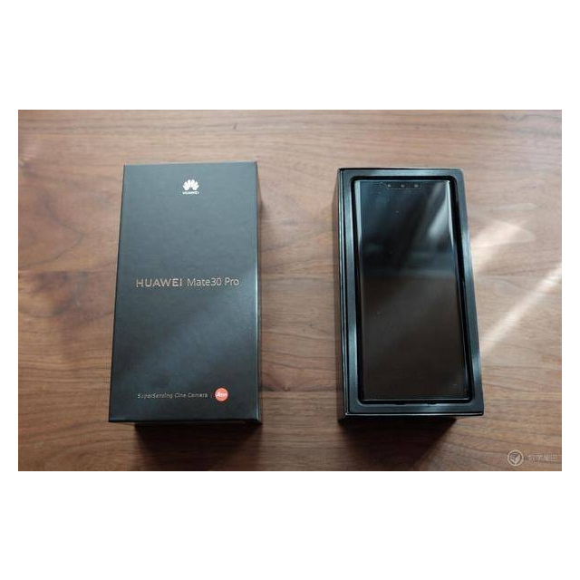 华为huaweimate30pro5g8gb256gb青山黛超曲面环幕屏麒麟990智慧芯片