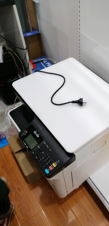 东芝打印机 2523a 复印机 (a3幅面黑白激光打印机复印彩色扫描)复印机