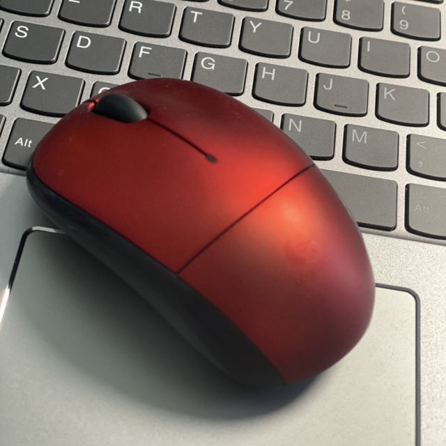 罗技logitech蓝牙鼠标m337m336灰色