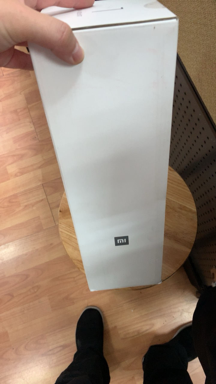 小米(mi)净水器滤芯1a(厨下式)3in1复合滤芯 家用龙头过滤芯晒单图