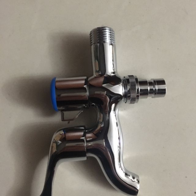 九牧 精铜角阀 加厚三角阀 冷热水组合 铜质 八门 止水阀 冷热水阀门