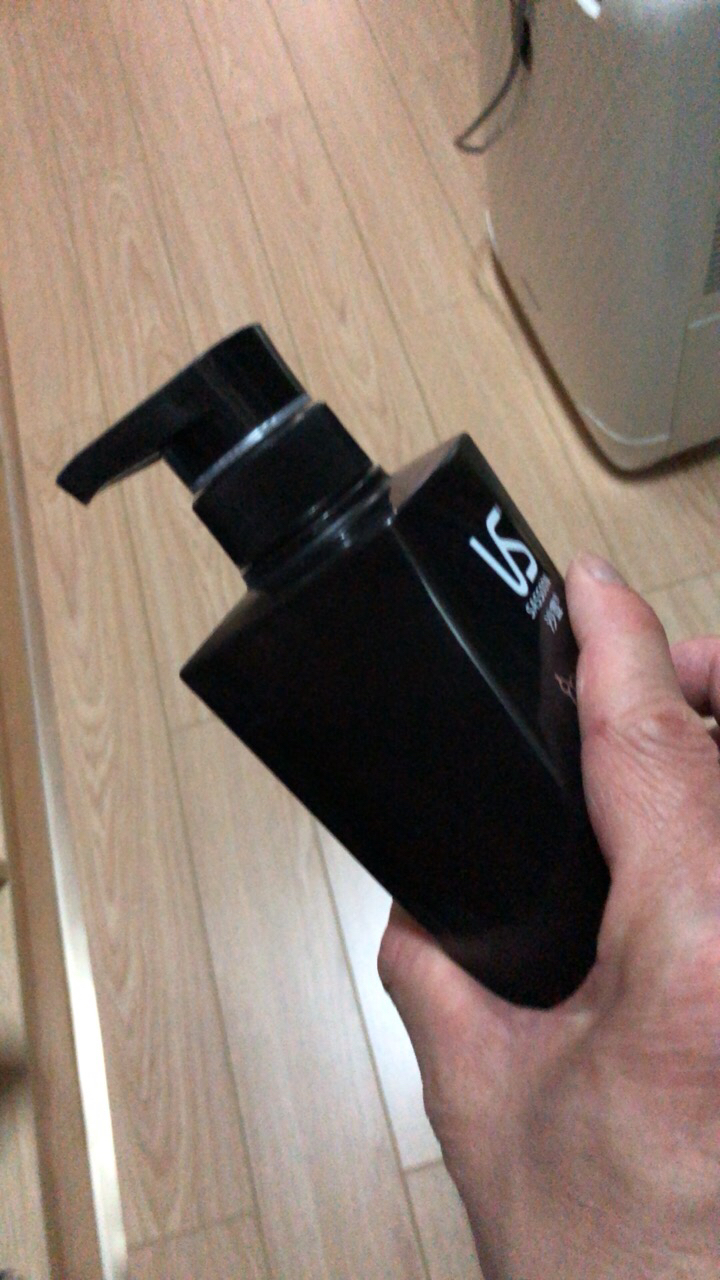 沙宣男士洗发水洁净去屑460ml(去屑洗发露洗头膏 新老包装随机发货)