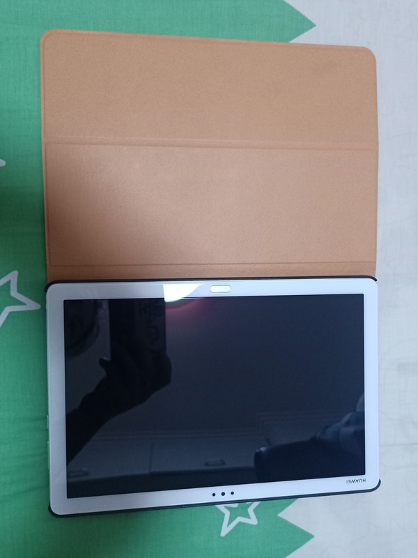 华为(huawei) 华为行业平板c5 平板电脑 10.