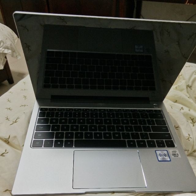 第十代酷睿 i5 8gb 512gb 皓月银 windows版 mx350独显 轻薄笔记本