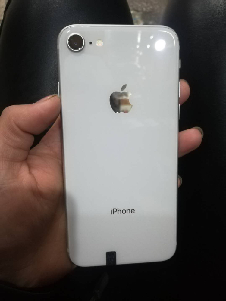 [95新]apple/苹果 iphone8 64g 金色 二手手机 苹果 国行正品 iphone8