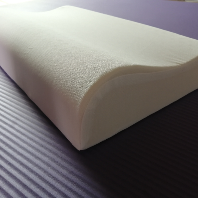 金橡树泰国天然进口乳胶枕防螨护颈枕头单人枕头成人枕